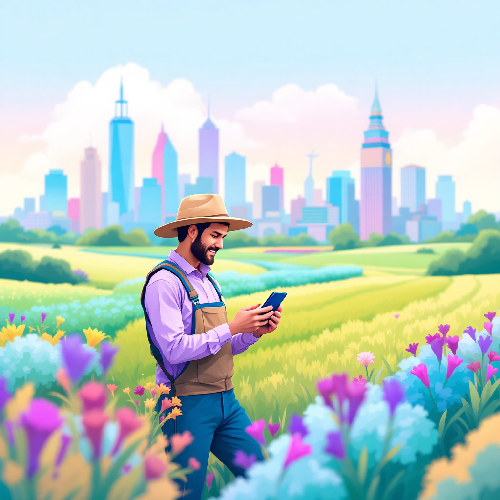 Agriculture Challenge